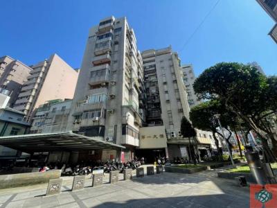 [首璽團隊]桃園市中心採光三房視意圖