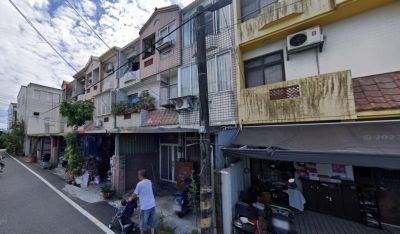 住宅區透天.國立傳藝中心.大眾三路59巷8弄23號.優室法拍視意圖